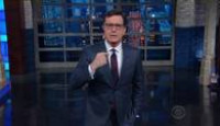 image The Late Show with Stephen Colbert season 2 episode 74