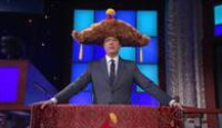 image The Late Show with Stephen Colbert season 1 episode 162