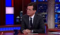 image The Late Show with Stephen Colbert season 1 episode 18