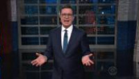 image The Late Show with Stephen Colbert season 3 episode 146
