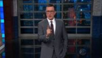 image The Late Show with Stephen Colbert season 3 episode 179