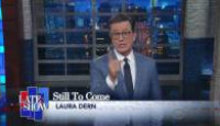 image The Late Show with Stephen Colbert season 2 episode 197