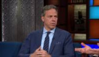image The Late Show with Stephen Colbert season 3 episode 180