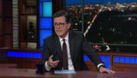 image The Late Show with Stephen Colbert season 3 episode 35