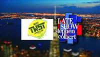 image The Late Show with Stephen Colbert season 1 episode 164