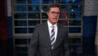 image The Late Show with Stephen Colbert season 3 episode 116