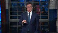 image The Late Show with Stephen Colbert season 3 episode 28