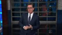 image The Late Show with Stephen Colbert season 3 episode 103