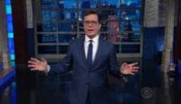image The Late Show with Stephen Colbert season 2 episode 69