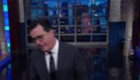 image The Late Show with Stephen Colbert season 2 episode 48