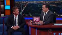 image The Late Show with Stephen Colbert season 2 episode 16