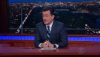 image The Late Show with Stephen Colbert season 1 episode 150
