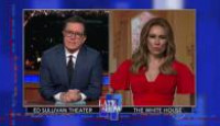 image The Late Show with Stephen Colbert season 3 episode 133