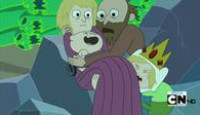 image Adventure Time season 5 episode 2