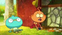 image Harvey Beaks season 1 episode 9