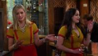 image 2 Broke Girls season 6 episode 10
