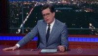 image The Late Show with Stephen Colbert season 2 episode 153