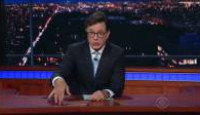 image The Late Show with Stephen Colbert season 2 episode 180