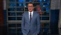image The Late Show with Stephen Colbert season 3 episode 193