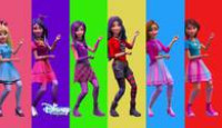 image Descendants: Wicked World season 1 episode 10