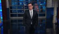 image The Late Show with Stephen Colbert season 2 episode 86
