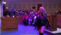 image Judge Romesh season 2 episode 12