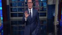 image The Late Show with Stephen Colbert season 2 episode 36