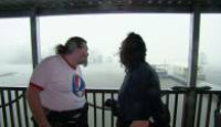 image Hairy Bikers' Mississippi Adventure season 1 episode 4