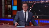 image The Late Show with Stephen Colbert season 2 episode 138