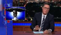 image The Late Show with Stephen Colbert season 3 episode 192
