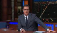 image The Late Show with Stephen Colbert season 3 episode 120