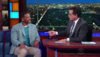 image The Late Show with Stephen Colbert season 1 episode 189