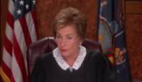 image Judge Judy season 21 episode 257