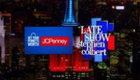 image The Late Show with Stephen Colbert season 2 episode 174