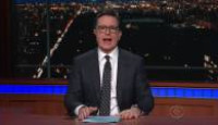 image The Late Show with Stephen Colbert season 3 episode 149