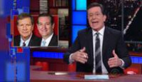 image The Late Show with Stephen Colbert season 1 episode 128
