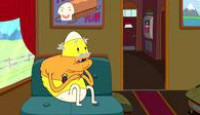 image Adventure Time season 2 episode 19