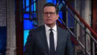 image The Late Show with Stephen Colbert season 2 episode 98