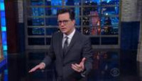image The Late Show with Stephen Colbert season 2 episode 120