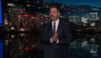 image Jimmy Kimmel Live season 17 episode 4