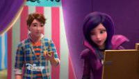 image Descendants: Wicked World season 1 episode 2