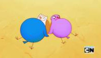 image Adventure Time season 6 episode 7