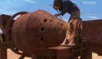 image Aussie Gold Hunters season 3 episode 12