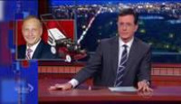 image The Late Show with Stephen Colbert season 1 episode 14