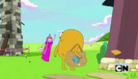 image Adventure Time season 6 episode 4