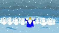 image Adventure Time season 3 episode 20