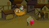 image Adventure Time season 1 episode 13