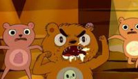 image Adventure Time season 1 episode 17