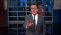 image The Late Show with Stephen Colbert season 3 episode 191