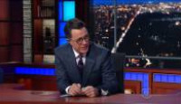 image The Late Show with Stephen Colbert season 2 episode 199